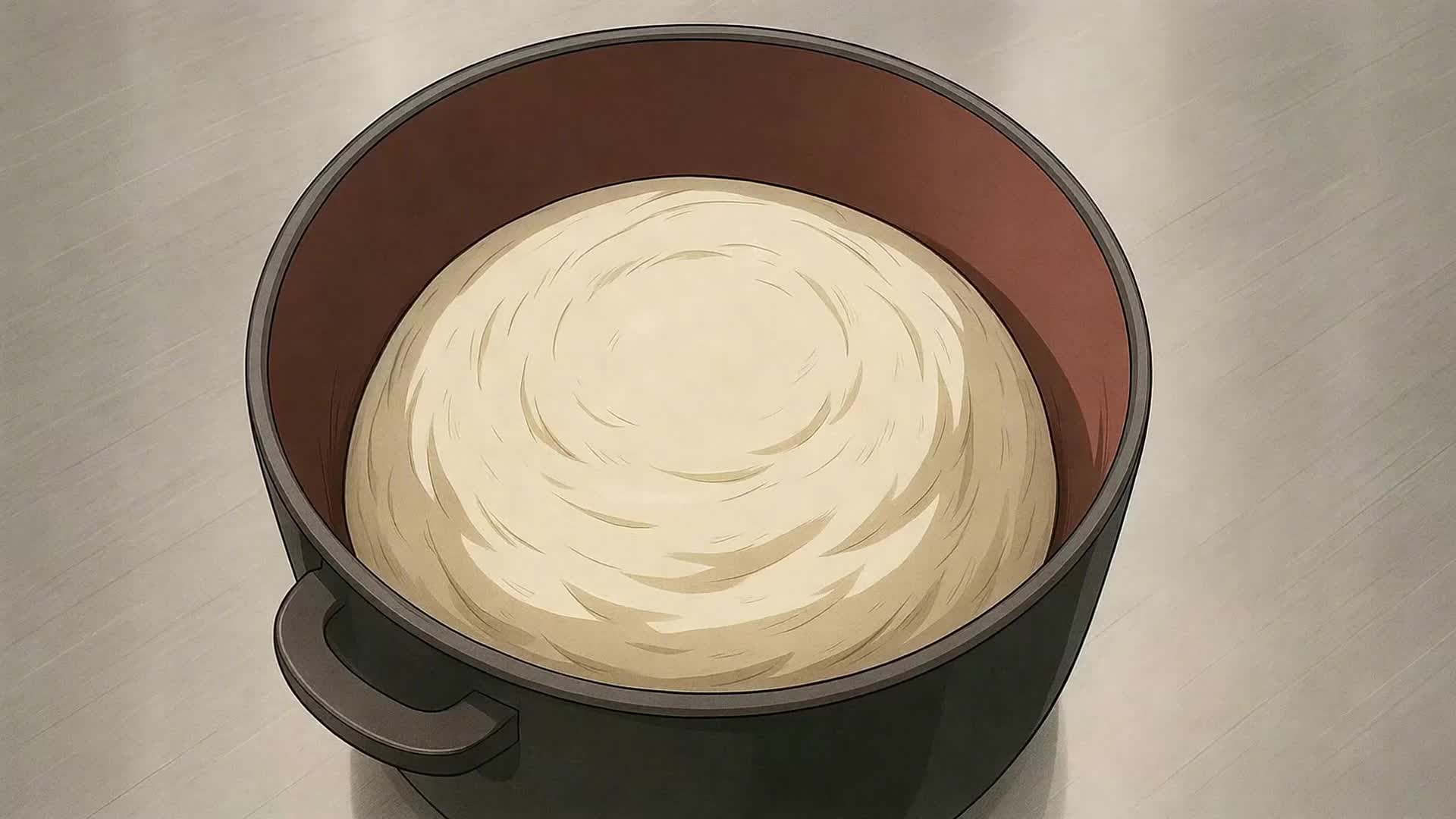 Episode 20 - Culinary Cultivation